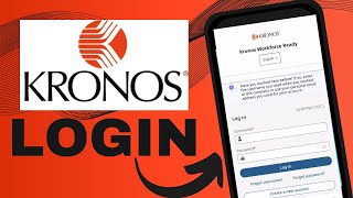 Kronos Login: How to Login Kronos Account 2024