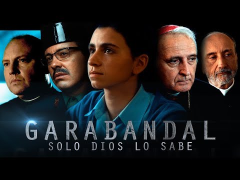 Garabandal, Only God Knows - Full Movie (English Subtitles)