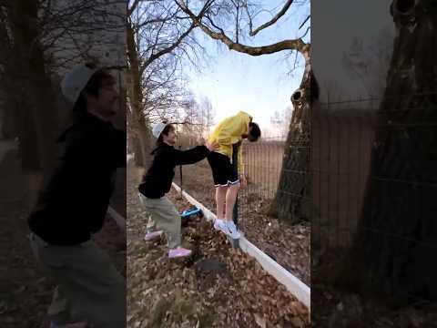 NASZ PIERWSZY RAZ NA ONEWHEEL XD