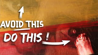 Glazing  - The Ultimate Secret to Make your Paintings Glow