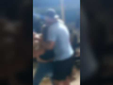 Discussão entre mulheres termina em pancadaria em Piedade de Caratinga