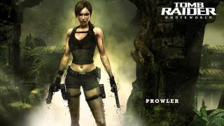 Tomb Raider Underworld - Southern Mexico/Dark Room (Soundtrack OST HD)