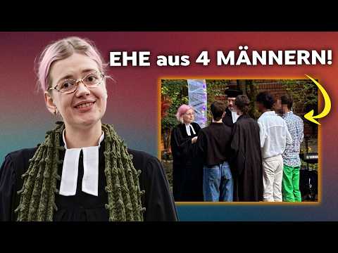 This EKD pastor has surpassed everything...