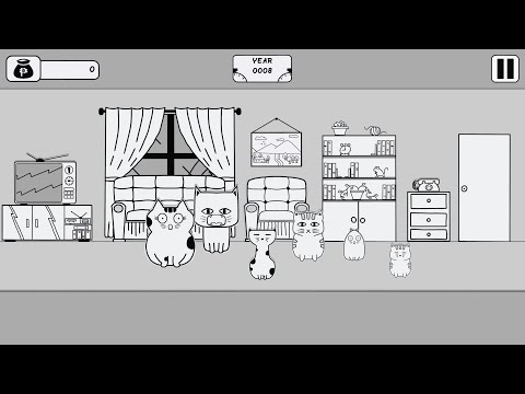 Cat's Vote youtube-video