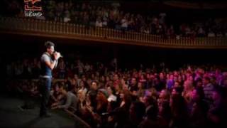 TUS DESAIRES + LOCO ENAMORADO-DAVID DEMARÍA