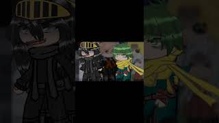 Download lagu DON'T BLAME IT ON THE KIDS !! [BNHA] BNHA AU #gachameme #anime #deku #aizawashouta mp3