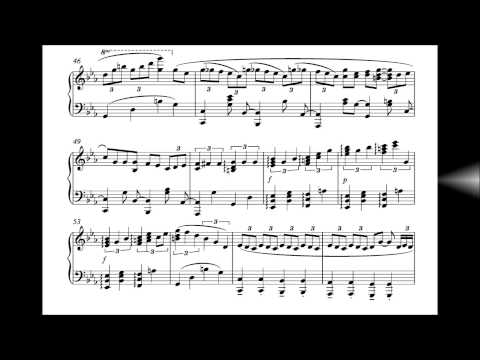 Summertime (Gershwin) - The Pianos of Cha'n