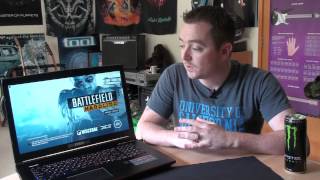 Video thumbnail for MSI GE72 Apache Gaming Laptop Review by NZBlokes