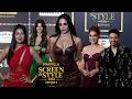 Pinkvilla Screen Style Icons Awards 2026 Kiara Advani Kriti Sanon Shehnaaz Gill And Many More