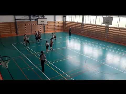 Zostrih zápasov 1.BK Michalovce U11 2023-2024