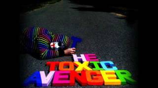 Vegastar - Mode Arcade (The Toxic Avenger Remix)