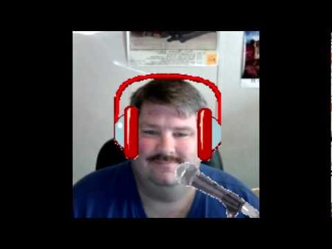 Inventions ft. Ludacris Lance "Caught in a Trance" McConkey aka Doctor of Rhymes