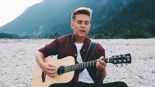 LUCA KUGLMEIER - LEGENDEN (MAX GIESINGER COVER)