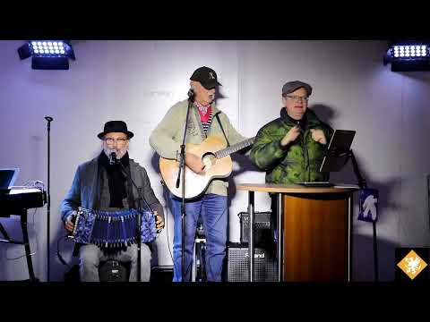 Die Gedanken sind frei!