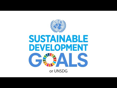 The United Nations Sustainable Development Goals