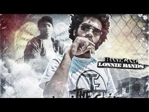 Lonnie Bands - Life ft. ShredGang Mone & ShredGang Strap [Prod. By Helluva]