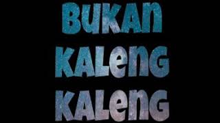Download lagu Bukan kaleng kaleng😂Buat Status wa😎 mp3