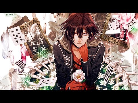 Amnesia: Memories - Reveal Trailer