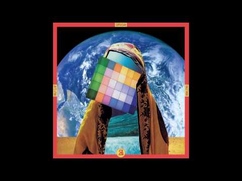 SUPERSAN ft. Lola Porfirio & P-Gial - Mira Quente