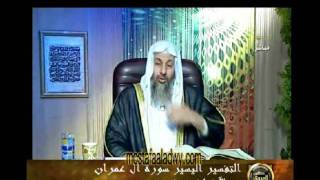 منوعات 351 تفسير سورة النساء من الاية 1