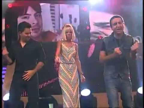 In memoriam Toše Proeski  - Igra bez granica