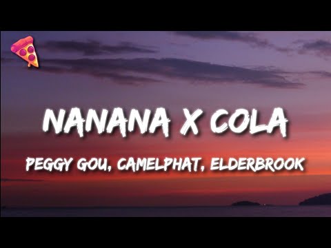 Nanana x Cola (TikTok Remix) - Peggy Gou, Camelphat, Elderbrook