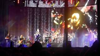 The Dave Matthews Band - Runnin&#39; Down A Dream - Hershey 07-13-2013