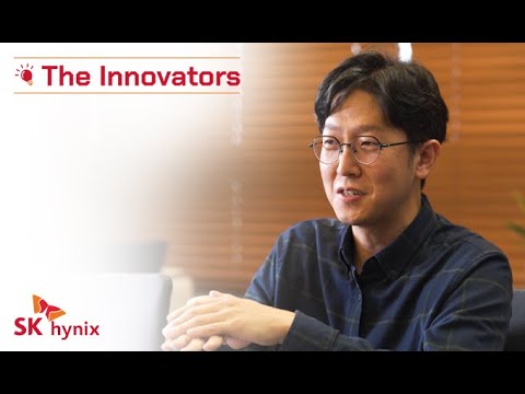 The Innovators – Myeong-Jae Park, Project Leader in the HBM Design Team @ SK hynix Inc.