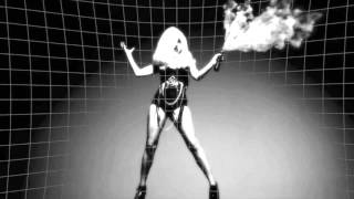 Lady Gaga - Alejandro (Monster Ball Studio Version)