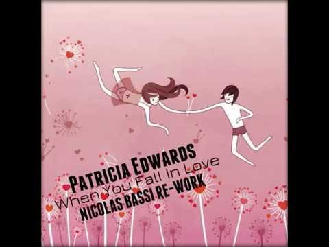 Patricia Edwards - When You Fall In Love (Nicolas Bassi Re-Work)