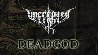 DeadGod Music Video