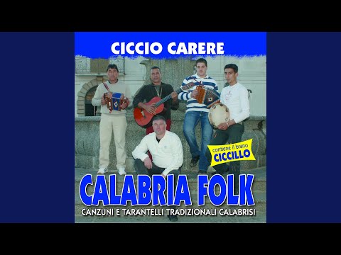 Tarantella Tradizionali