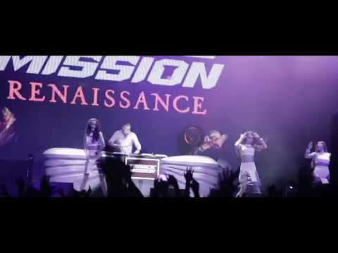 Trancemission «Renaissance» Moscow 11.02.17 – Aftermovie | Radio Record