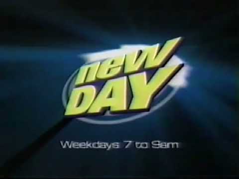 New Day Promo - The New PL (CFPL London) 2003