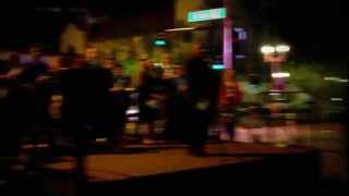 2012-03-13 NASPA Candlelight Vigil for Social Justice & Change in PHX