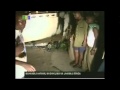 Mlipuko Wa Mabomu Gongo La Mboto