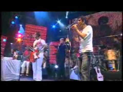 Coisa de Jorge - Jorge Ben Jor - Taj Mahal