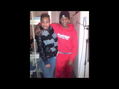 JayAnthony Ft. keylis - Als je bij me bent