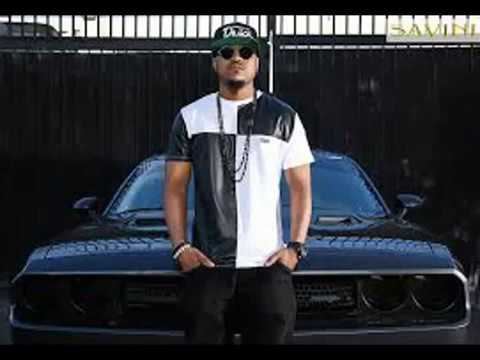 Tony Royster Jr  The Great!