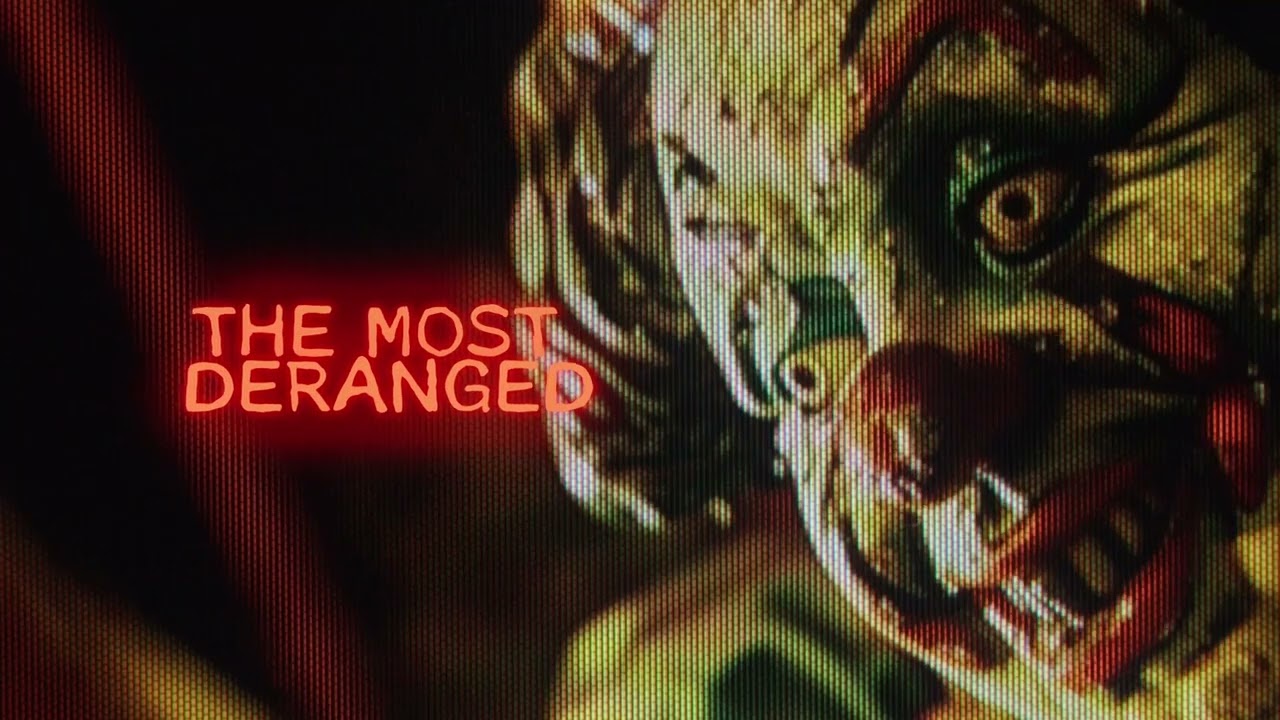 The Fear | Suspenso y tensión cinematográfica – Trailer Music