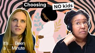 Many women don't want kids. And for good reason. | It's Been A Minute MQDEFAULT Thumbnail