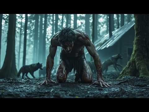 Eles herdaram um segredo... e agora os lobos vieram cobrar! | Filme completo dublado