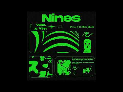 [FREE] Deelee S x Mike Shabb Sampled drill type beat - "Nines" (Prod. by Yim x WAV.)