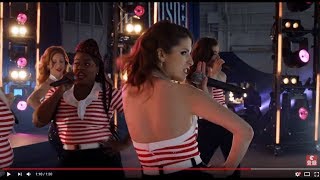 『ピッチ・パーフェクト　ラストステージ』予告編