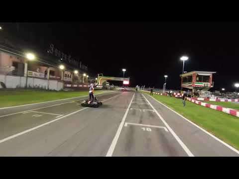 Sodiwseries  - SWS 2021 Endurance Cup winner