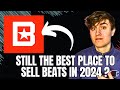 Watch This Before Selling On Beatstars In 2024!