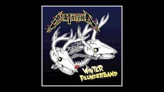 Beatallica - Wonderful Christmastime