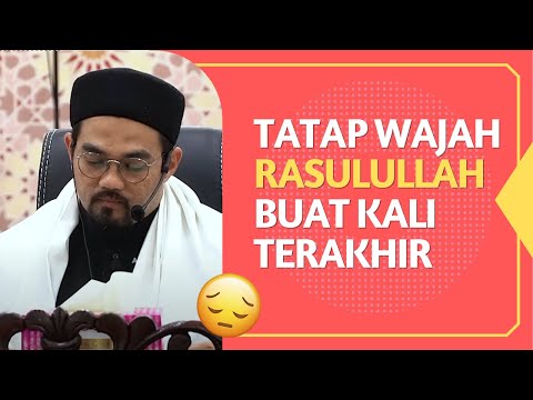 Kerinduan Yang Tak Tertanggung 