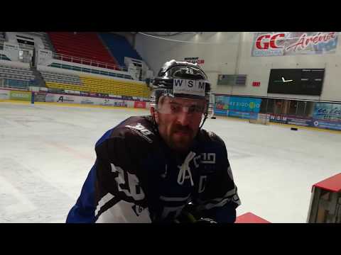 Pozvánka na play-off