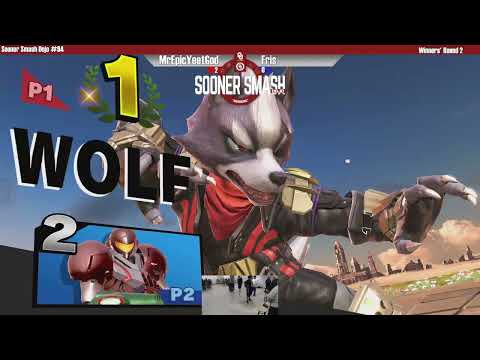 Sooner Smash Dojo 94